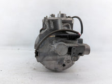 2010-2017 Bmw 535i Gt Air Conditioning A/c Ac Compressor Oem