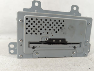 2010-2012 Cadillac Srx Radio AM FM Cd Player Receiver Replacement P/N:20888798 Fits 2010 2011 2012 OEM Used Auto Parts