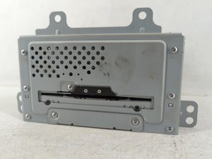 2010-2012 Cadillac Srx Radio AM FM Cd Player Receiver Replacement P/N:20888798 Fits 2010 2011 2012 OEM Used Auto Parts