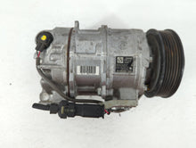 2018-2022 Bmw X3 Air Conditioning A/c Ac Compressor Oem