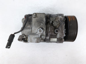 2011-2012 Bmw X3 Air Conditioning A/c Ac Compressor Oem