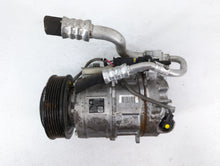 2018-2022 Bmw X3 Air Conditioning A/c Ac Compressor Oem