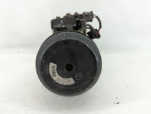 2012-2013 Mercedes-benz C250 Air Conditioning A/c Ac Compressor Oem