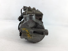 2012-2013 Mercedes-benz C250 Air Conditioning A/c Ac Compressor Oem