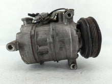 2014-2016 Mercedes-benz Cla250 Air Conditioning A/c Ac Compressor Oem