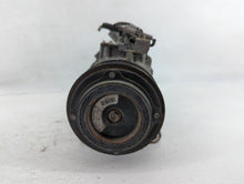 2012-2015 Bmw X1 Air Conditioning A/c Ac Compressor Oem