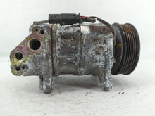 2018-2019 Bmw 330i Air Conditioning A/c Ac Compressor Oem