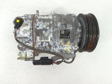 2018-2019 Bmw 330i Air Conditioning A/c Ac Compressor Oem