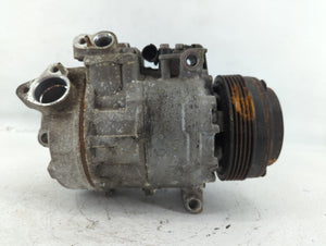 2001-2005 Bmw 325i Air Conditioning A/c Ac Compressor Oem