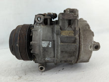 2001-2005 Bmw 325i Air Conditioning A/c Ac Compressor Oem