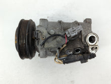 2014-2016 Mercedes-benz Cla250 Air Conditioning A/c Ac Compressor Oem