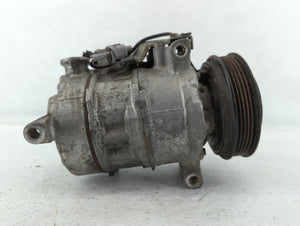 2014-2016 Mercedes-benz Cla250 Air Conditioning A/c Ac Compressor Oem