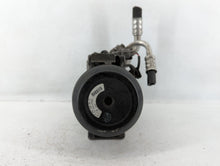 2013-2017 Bmw X3 Air Conditioning A/c Ac Compressor Oem