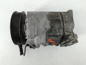 2019 Alfa Romeo Stelvio Air Conditioning A/c Ac Compressor Oem