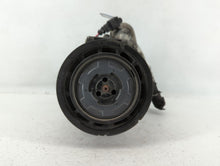 2011-2015 Audi Q7 Air Conditioning A/c Ac Compressor Oem