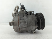 2011-2015 Audi Q7 Air Conditioning A/c Ac Compressor Oem