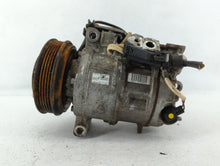 2014-2016 Mercedes-benz Cla250 Air Conditioning A/c Ac Compressor Oem