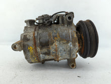 2014-2016 Mercedes-benz Cla250 Air Conditioning A/c Ac Compressor Oem