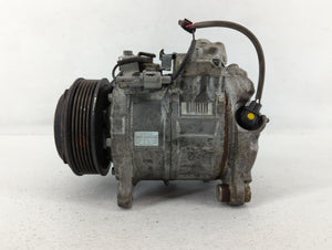 2014-2016 Bmw 228i Air Conditioning A/c Ac Compressor Oem