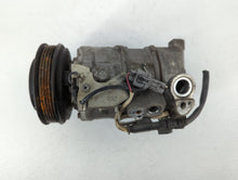 2014-2016 Mercedes-benz Cla250 Air Conditioning A/c Ac Compressor Oem