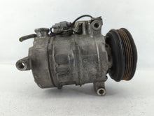 2014-2016 Mercedes-benz Cla250 Air Conditioning A/c Ac Compressor Oem