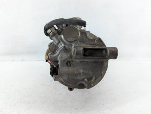 2014-2016 Mercedes-benz Cla250 Air Conditioning A/c Ac Compressor Oem