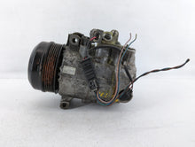 2012-2013 Mercedes-benz C250 Air Conditioning A/c Ac Compressor Oem