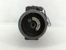 2012-2013 Mercedes-benz C250 Air Conditioning A/c Ac Compressor Oem