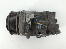 2018-2020 Bmw M5 Air Conditioning A/c Ac Compressor Oem