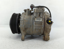 2013-2017 Bmw X3 Air Conditioning A/c Ac Compressor Oem