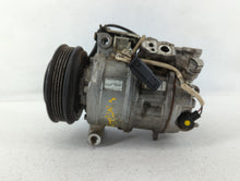 2014-2016 Mercedes-benz Cla250 Air Conditioning A/c Ac Compressor Oem