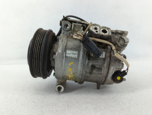 2014-2016 Mercedes-benz Cla250 Air Conditioning A/c Ac Compressor Oem