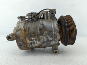 2014-2016 Mercedes-benz Cla250 Air Conditioning A/c Ac Compressor Oem