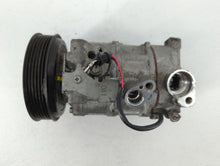 2016-2018 Audi A7 Air Conditioning A/c Ac Compressor Oem