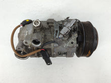 2012-2015 Bmw X1 Air Conditioning A/c Ac Compressor Oem