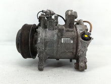 2012-2015 Bmw X1 Air Conditioning A/c Ac Compressor Oem