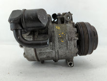 2001-2006 Bmw 330i Air Conditioning A/c Ac Compressor Oem