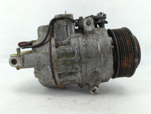 2012-2015 Bmw 335i Air Conditioning A/c Ac Compressor Oem