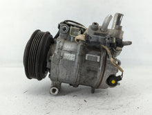 2017-2020 Mercedes-benz Gla250 Air Conditioning A/c Ac Compressor Oem