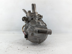 2017-2020 Mercedes-benz Gla250 Air Conditioning A/c Ac Compressor Oem