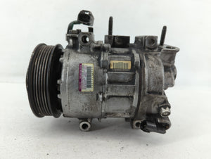 2015-2022 Dodge Challenger Air Conditioning A/c Ac Compressor Oem