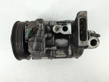 2015-2022 Dodge Challenger Air Conditioning A/c Ac Compressor Oem