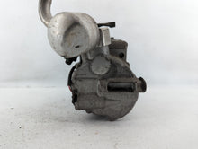 2012-2013 Mercedes-benz C250 Air Conditioning A/c Ac Compressor Oem