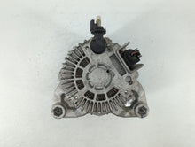 2018-2020 Jaguar F-Pace Alternator Replacement Generator Charging Assembly Engine OEM P/N:A002TX4491B GX73-10300-BF Fits OEM Used Auto Parts