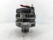 2014-2017 Fiat 500 Alternator Replacement Generator Charging Assembly Engine OEM Fits 2014 2015 2016 2017 2018 OEM Used Auto Parts