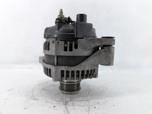 2014-2017 Fiat 500 Alternator Replacement Generator Charging Assembly Engine OEM Fits 2014 2015 2016 2017 2018 OEM Used Auto Parts