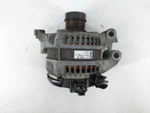 2013-2019 Ford Escape Alternator Replacement Generator Charging Assembly Engine OEM P/N:CJ5T-10300-GA Fits OEM Used Auto Parts