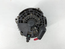 2007-2013 Chevrolet Silverado 1500 Alternator Replacement Generator Charging Assembly Engine OEM Fits OEM Used Auto Parts