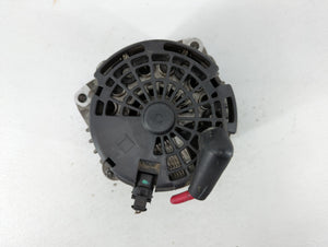 2007-2013 Chevrolet Silverado 1500 Alternator Replacement Generator Charging Assembly Engine OEM Fits OEM Used Auto Parts