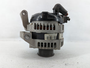 2006-2008 Buick Lucerne Alternator Replacement Generator Charging Assembly Engine OEM P/N:R11067B Fits 2006 2007 2008 OEM Used Auto Parts